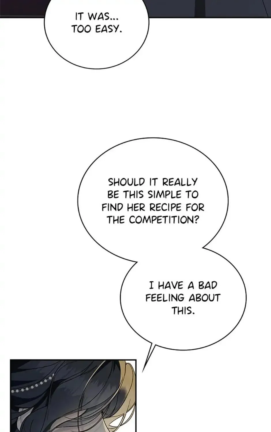 My Farm by the Palace Chapter 52 page 34 - 