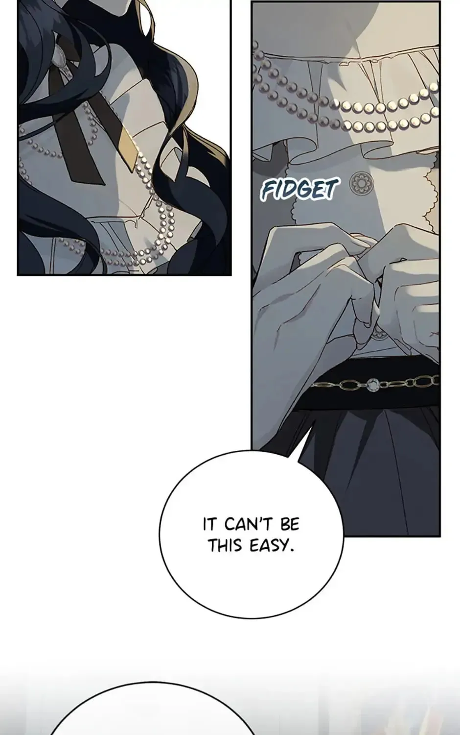 My Farm by the Palace Chapter 52 page 36 - 
