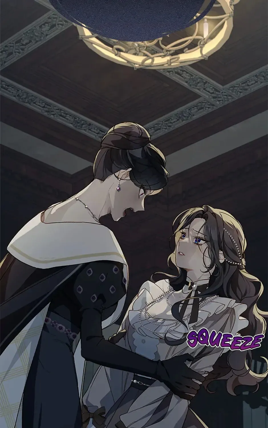 My Farm by the Palace Chapter 52 page 44 - 