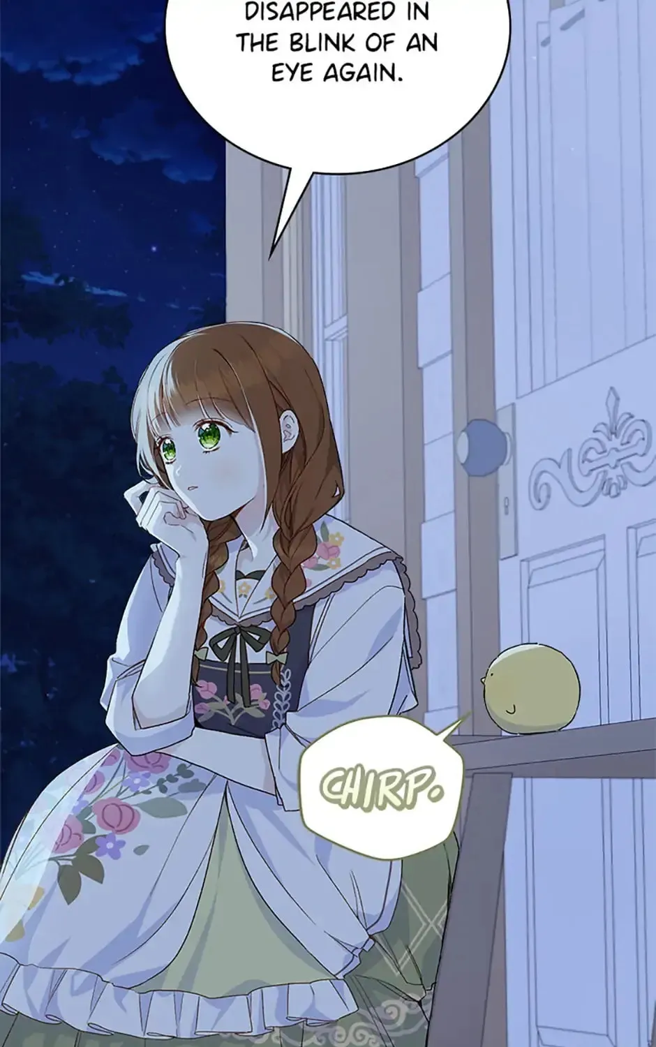 My Farm by the Palace Chapter 52 page 6 - 
