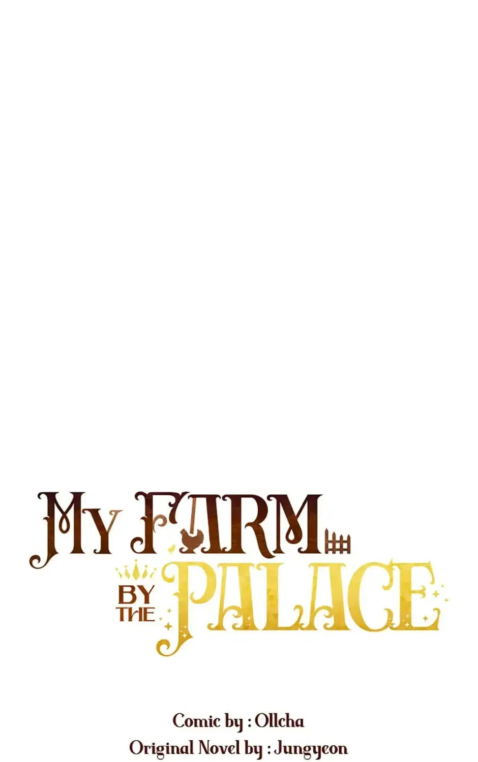 My Farm by the Palace Chapter 52 page 54 - 