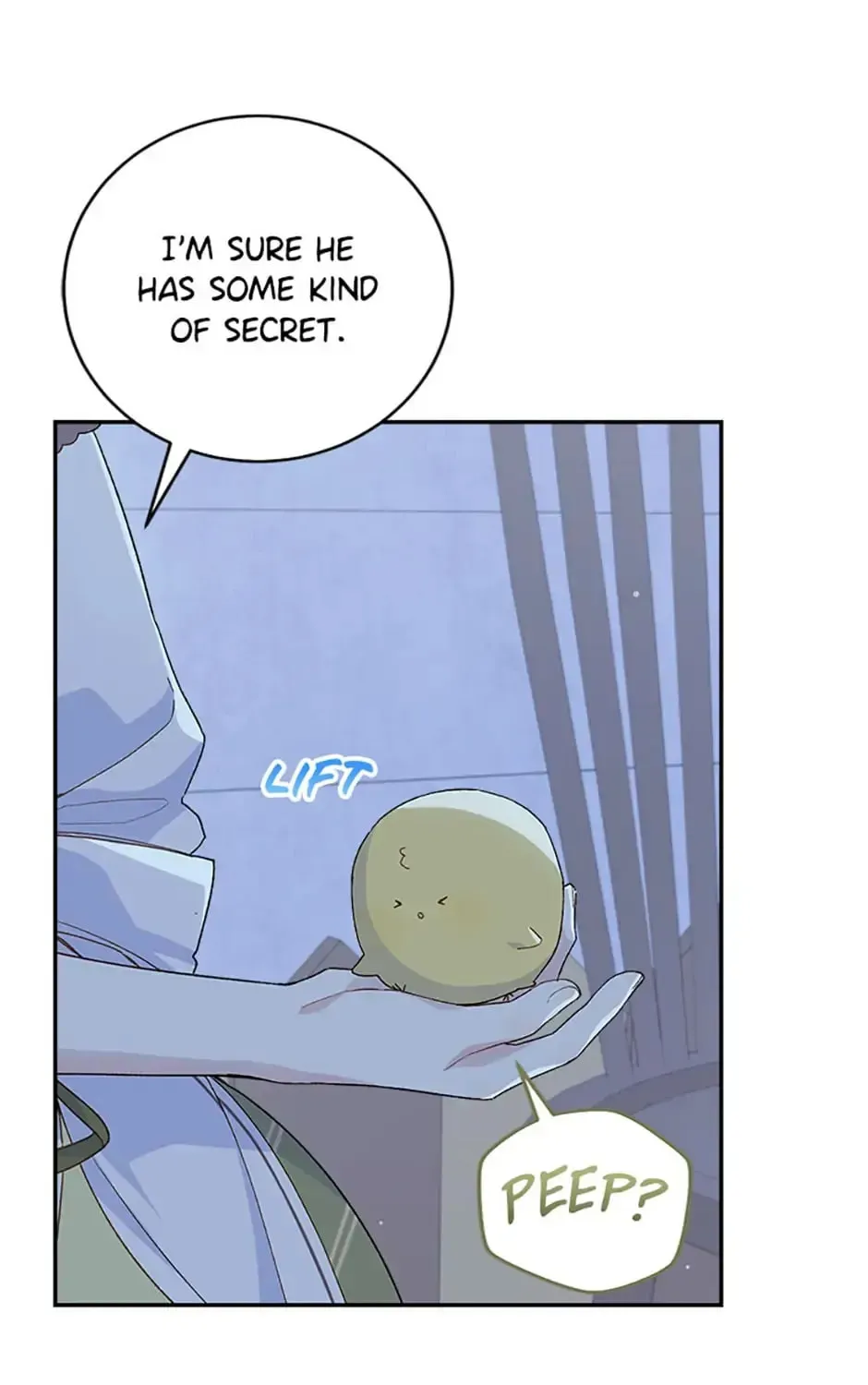 My Farm by the Palace Chapter 52 page 8 - 