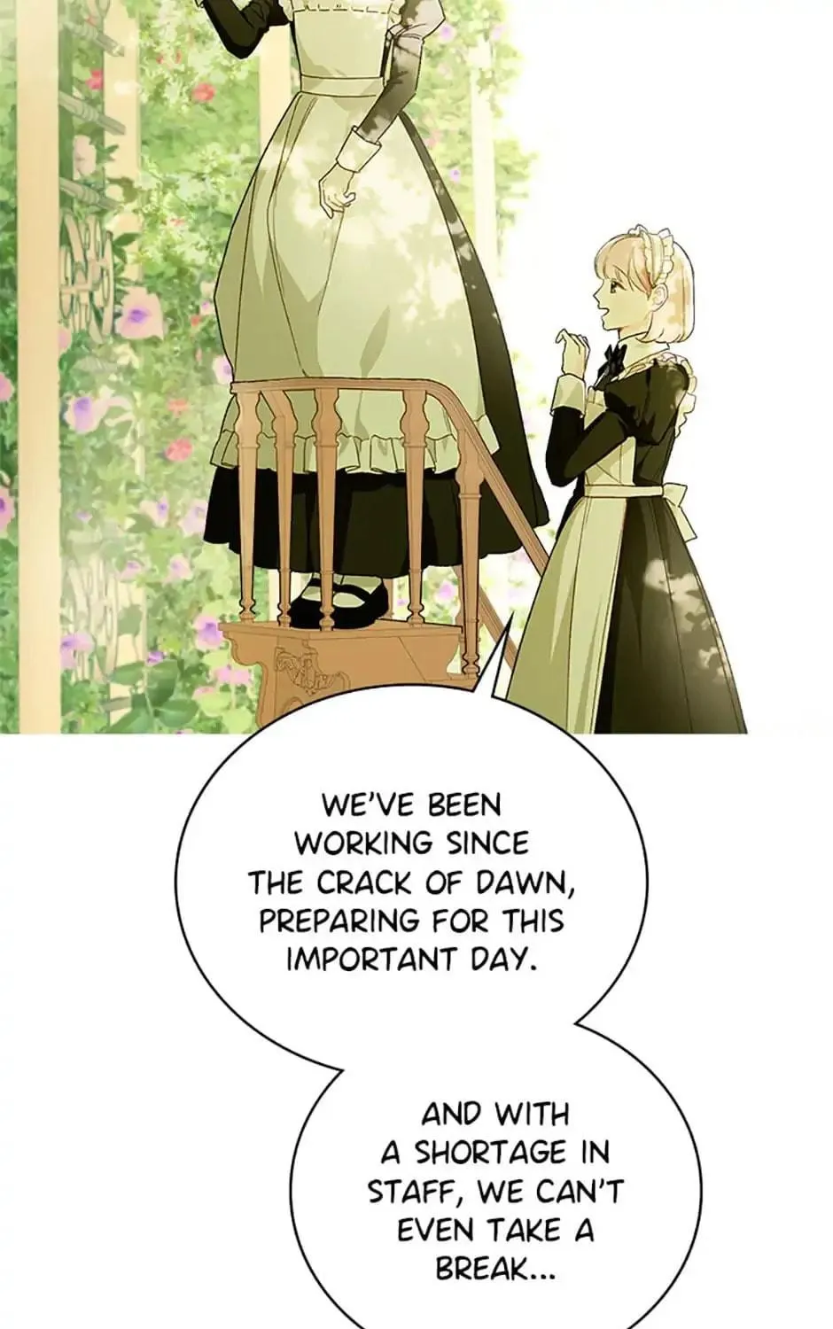 My Farm by the Palace Chapter 52 page 82 - 