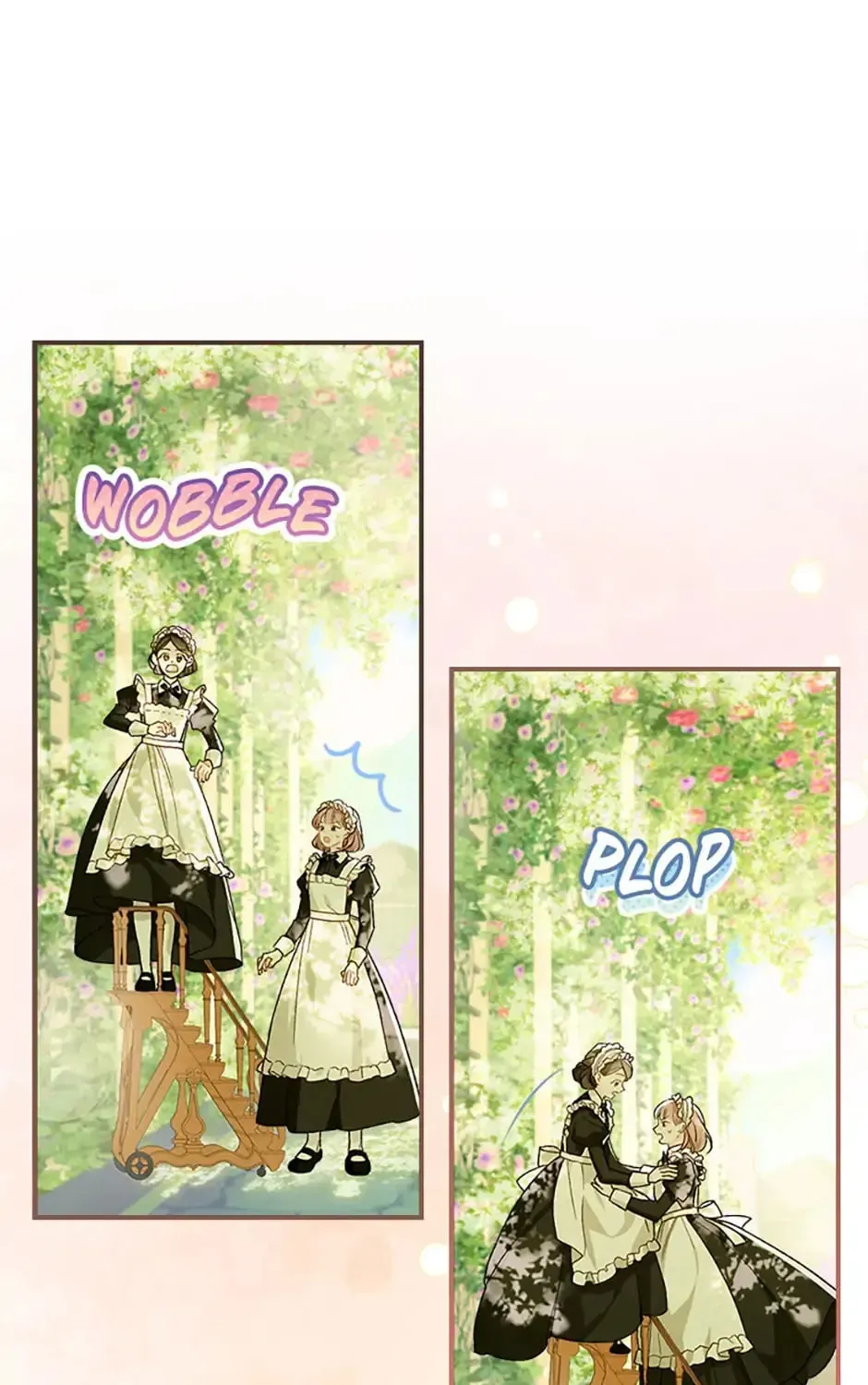 My Farm by the Palace Chapter 52 page 90 - 