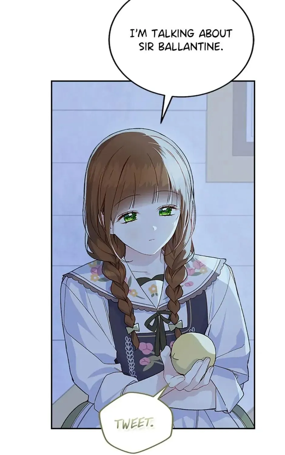 My Farm by the Palace Chapter 52 page 10 - 