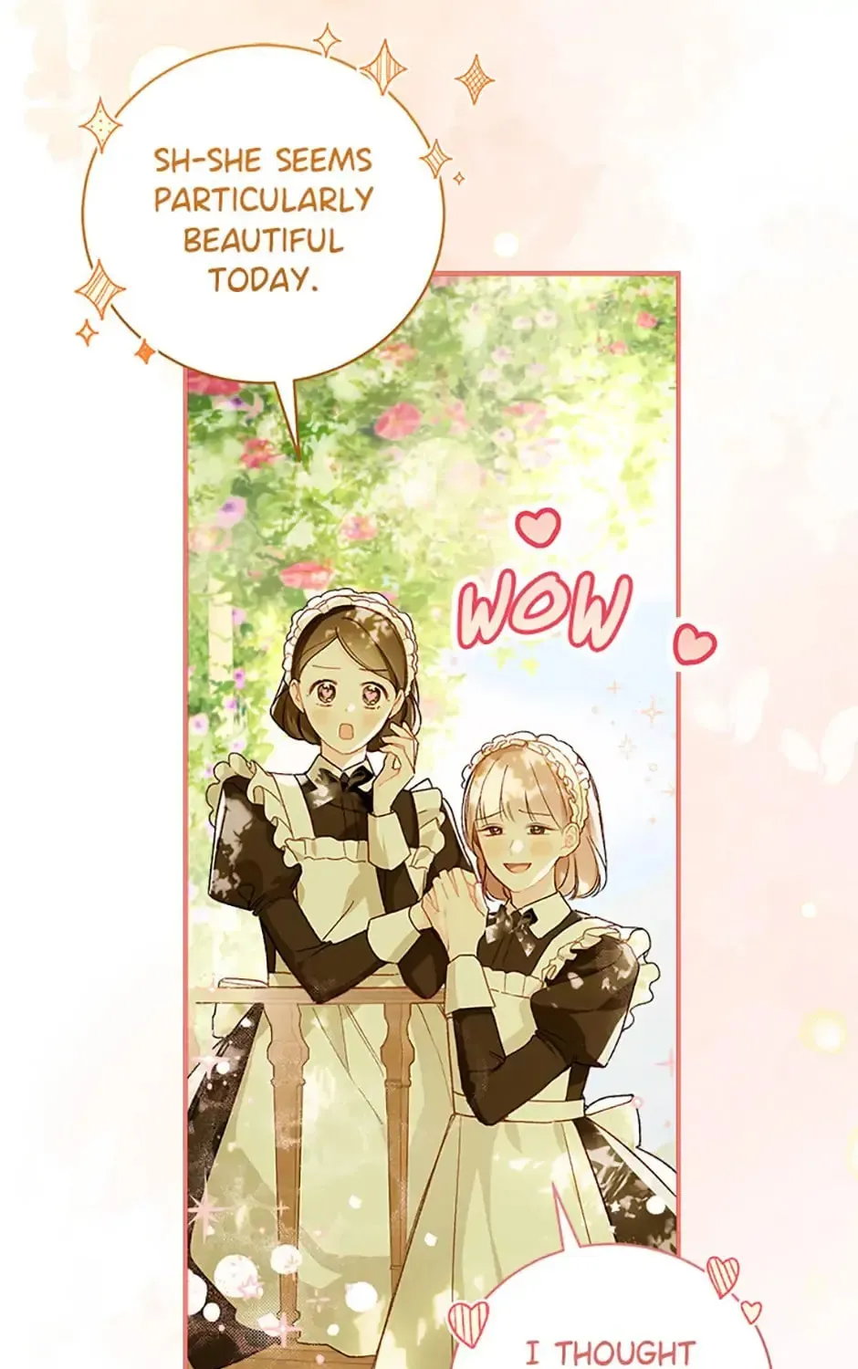 My Farm by the Palace Chapter 52 page 92 - 