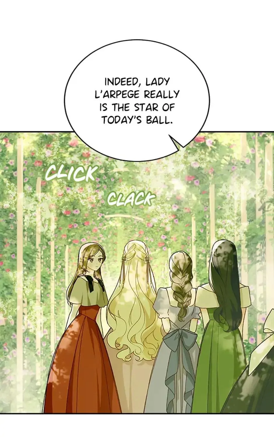 My Farm by the Palace Chapter 52 page 94 - 