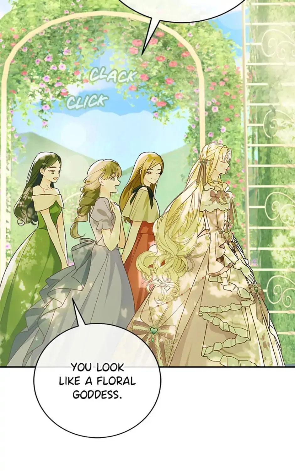 My Farm by the Palace Chapter 52 page 98 - 