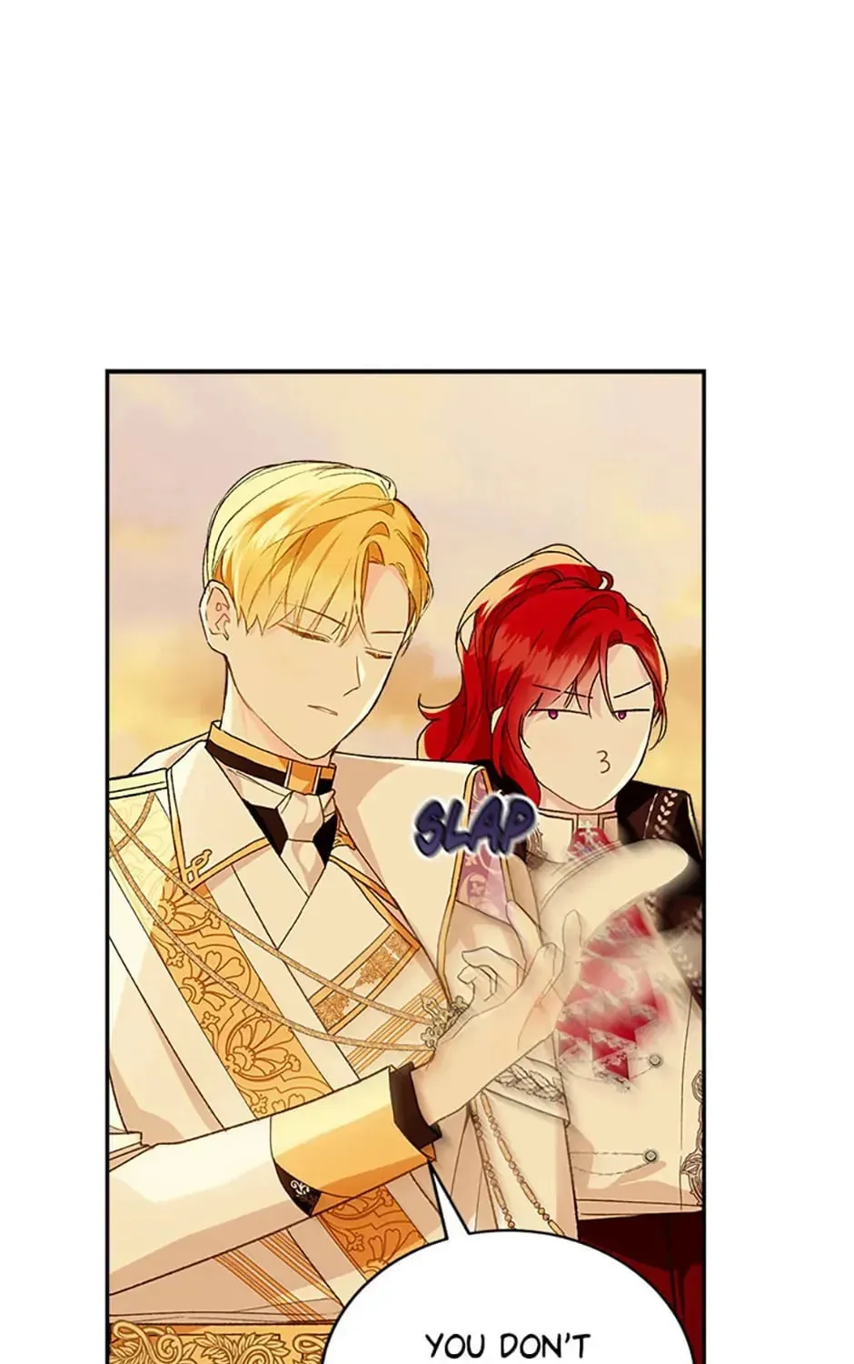 My Farm by the Palace Chapter 53 page 104 - 