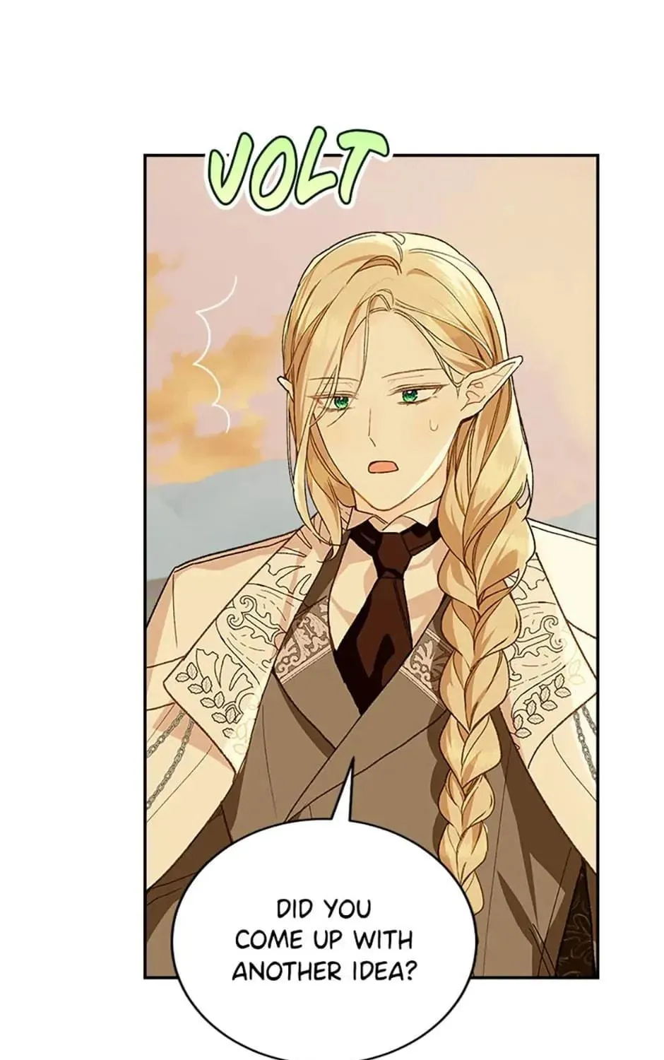 My Farm by the Palace Chapter 53 page 106 - 