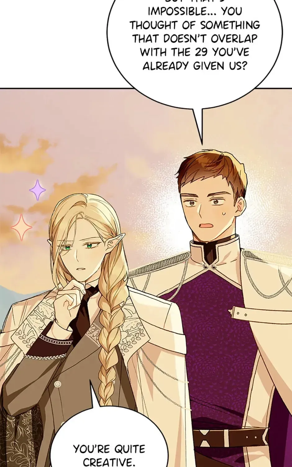 My Farm by the Palace Chapter 53 page 108 - 