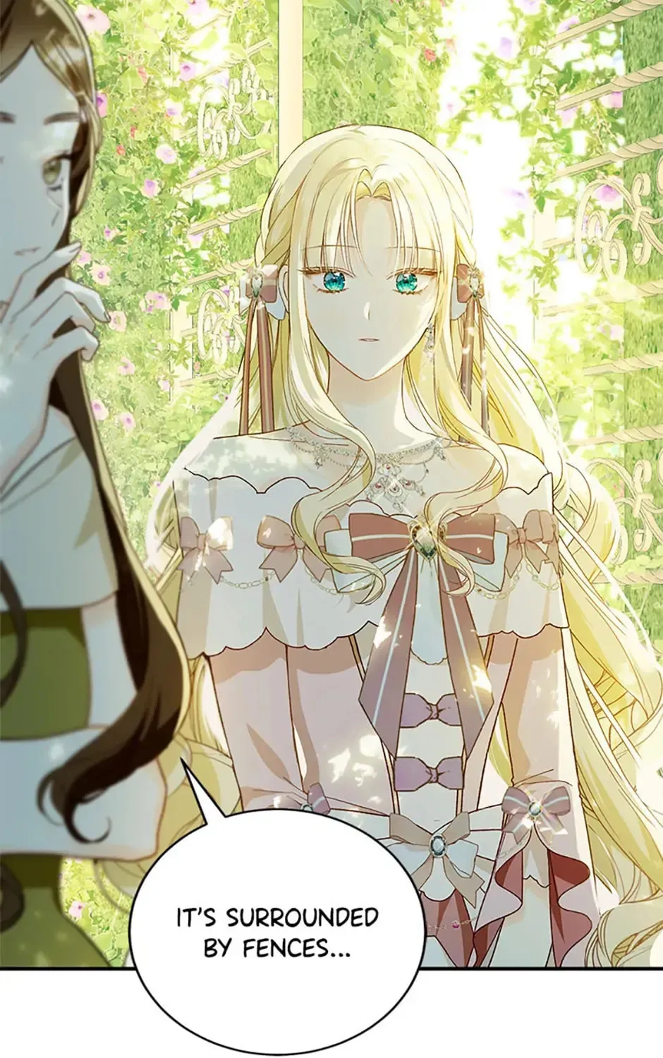 My Farm by the Palace Chapter 53 page 12 - 