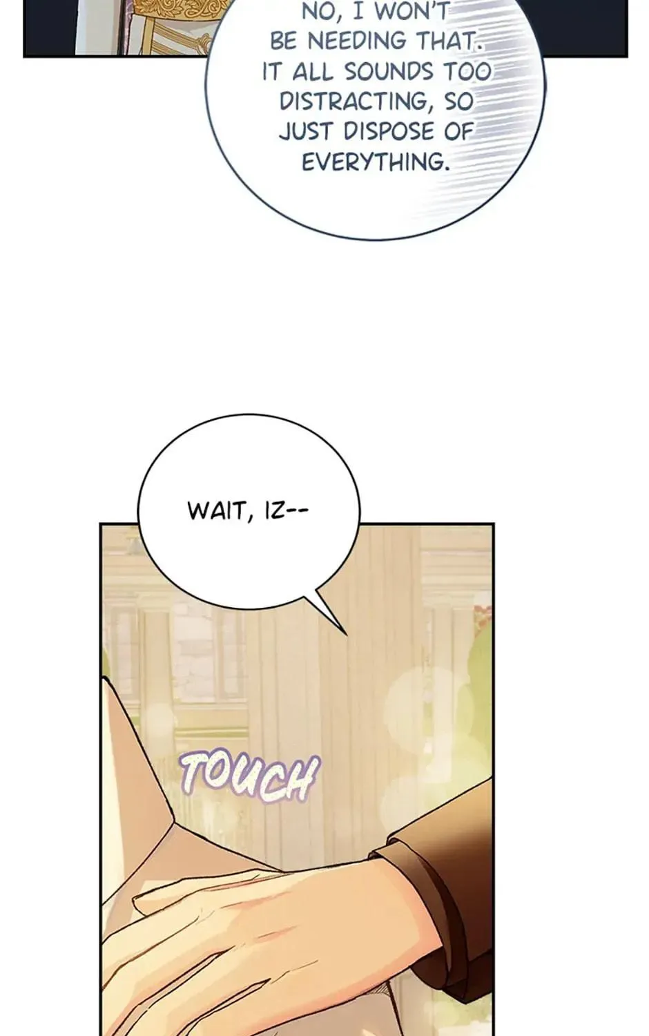 My Farm by the Palace Chapter 53 page 118 - 