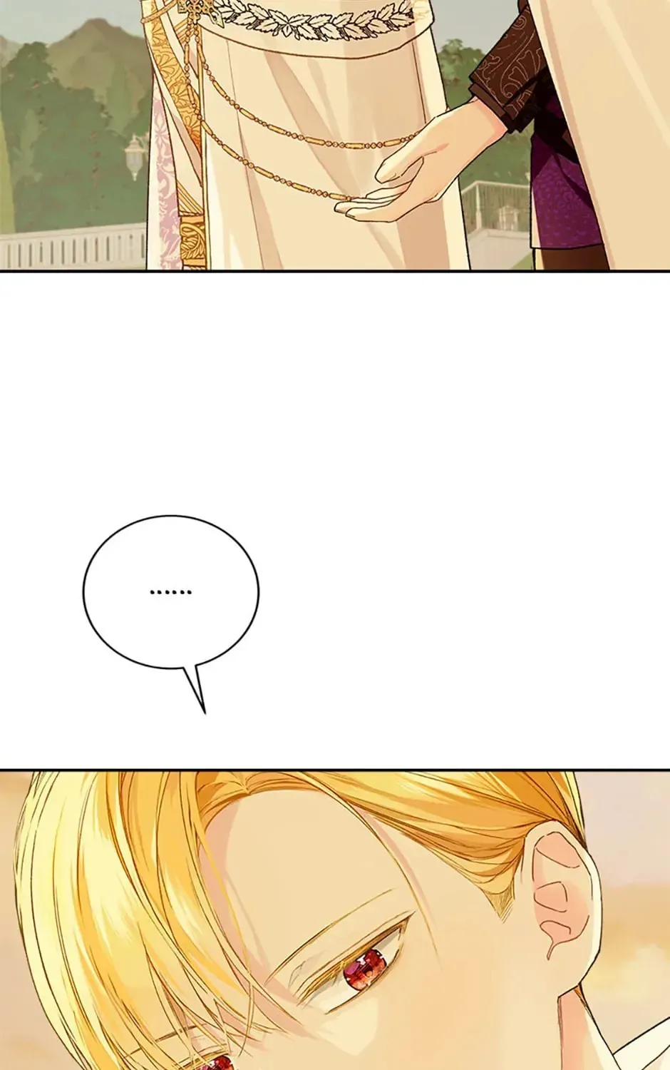 My Farm by the Palace Chapter 53 page 122 - 