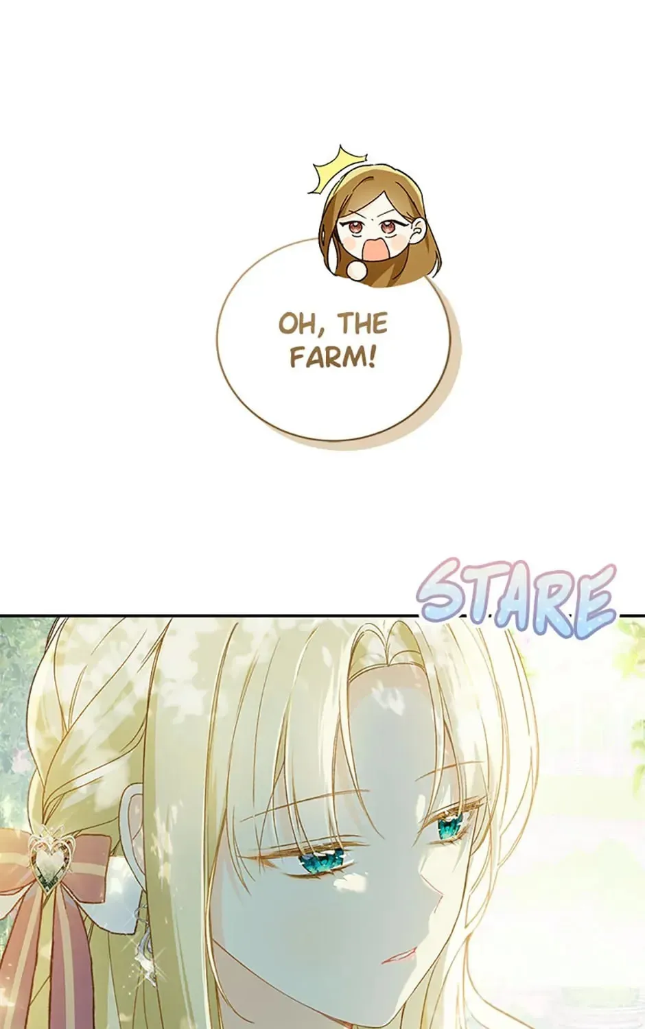My Farm by the Palace Chapter 53 page 14 - 