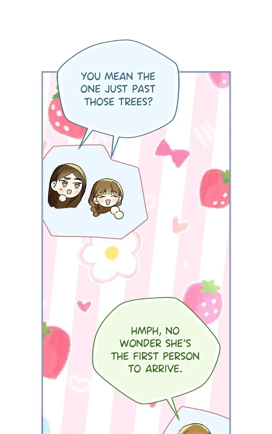 My Farm by the Palace Chapter 53 page 16 - 