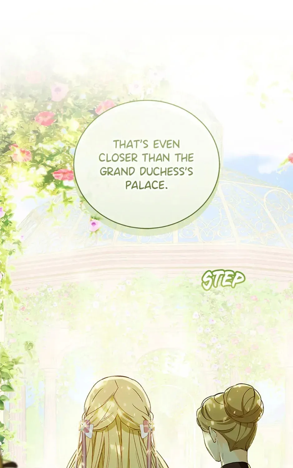 My Farm by the Palace Chapter 53 page 18 - 