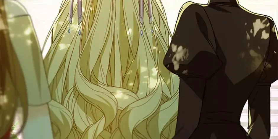 My Farm by the Palace Chapter 53 page 19 - 