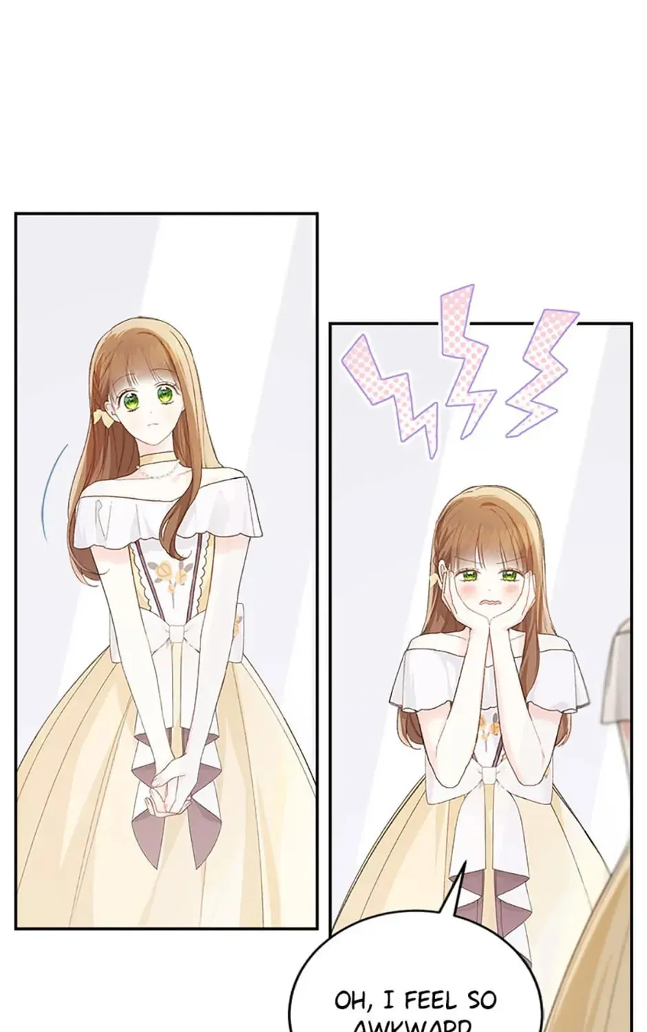 My Farm by the Palace Chapter 53 page 26 - 