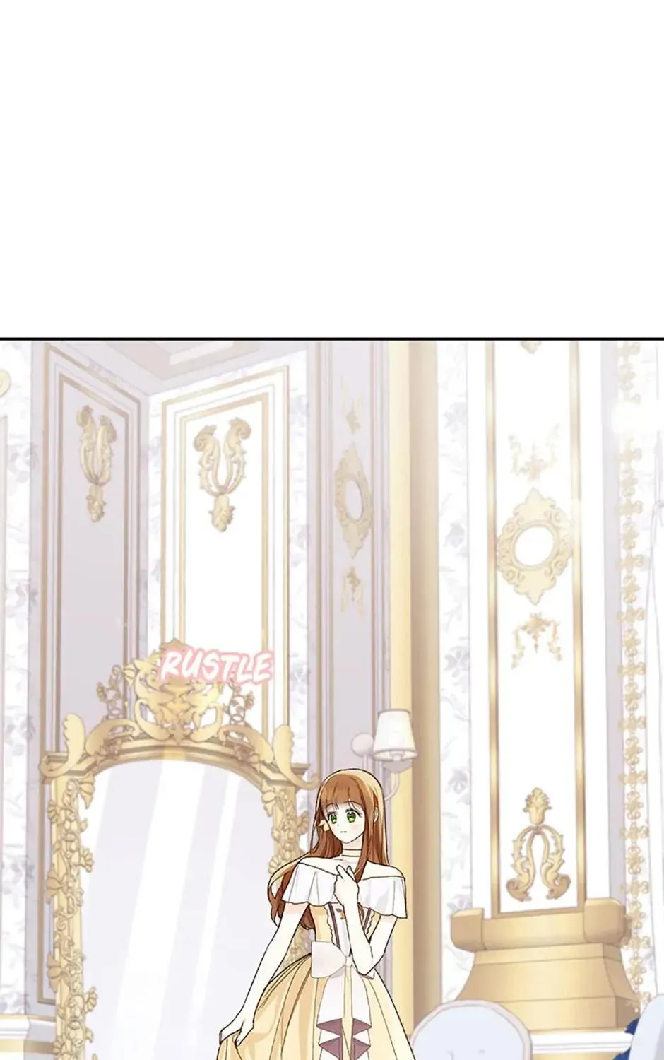 My Farm by the Palace Chapter 53 page 28 - 