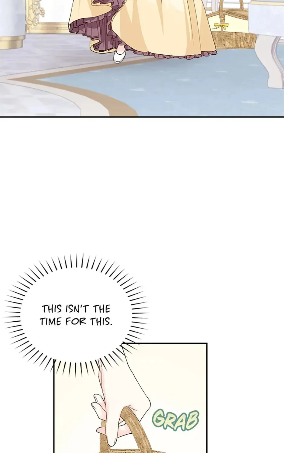 My Farm by the Palace Chapter 53 page 30 - 