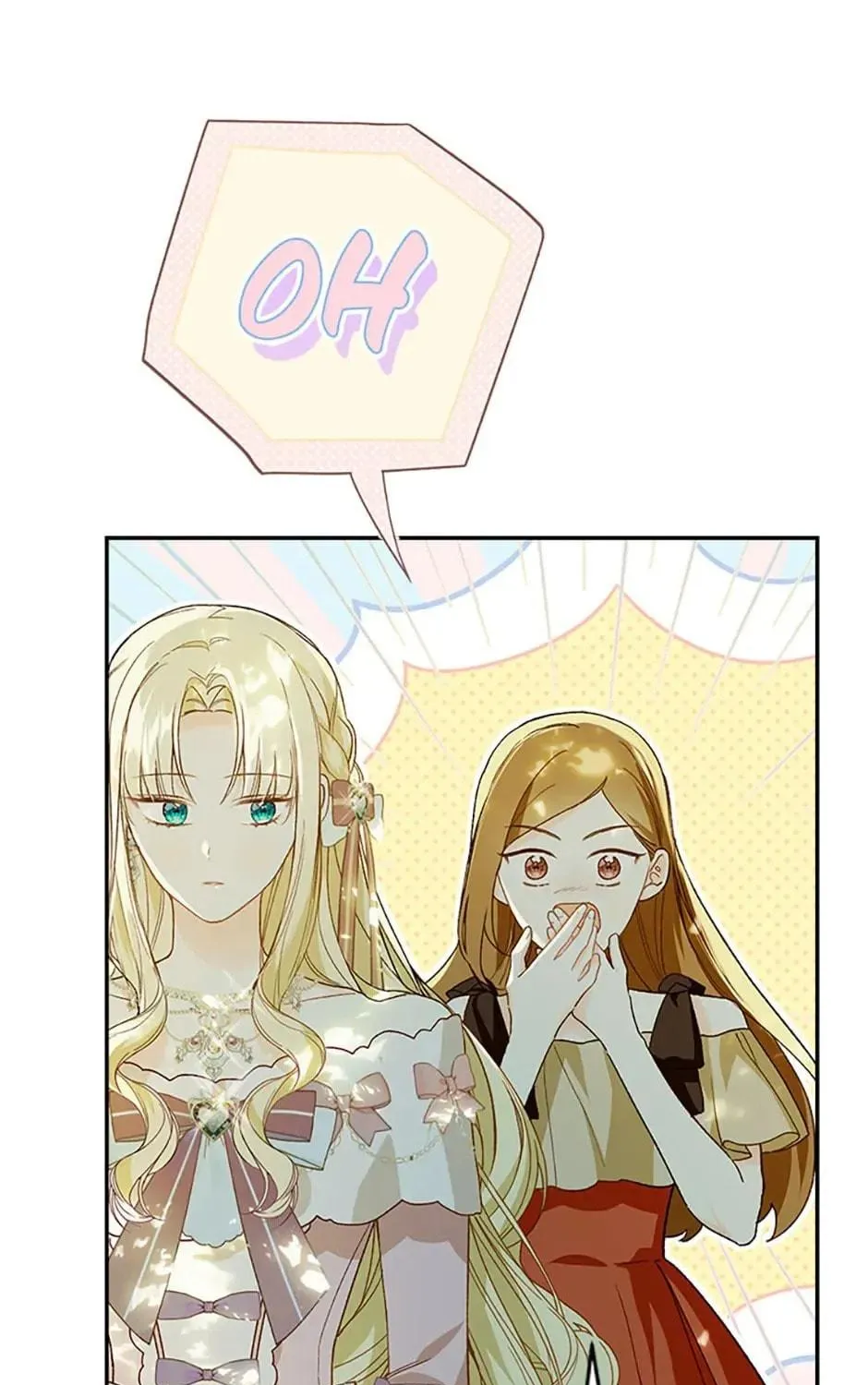 My Farm by the Palace Chapter 53 page 4 - 