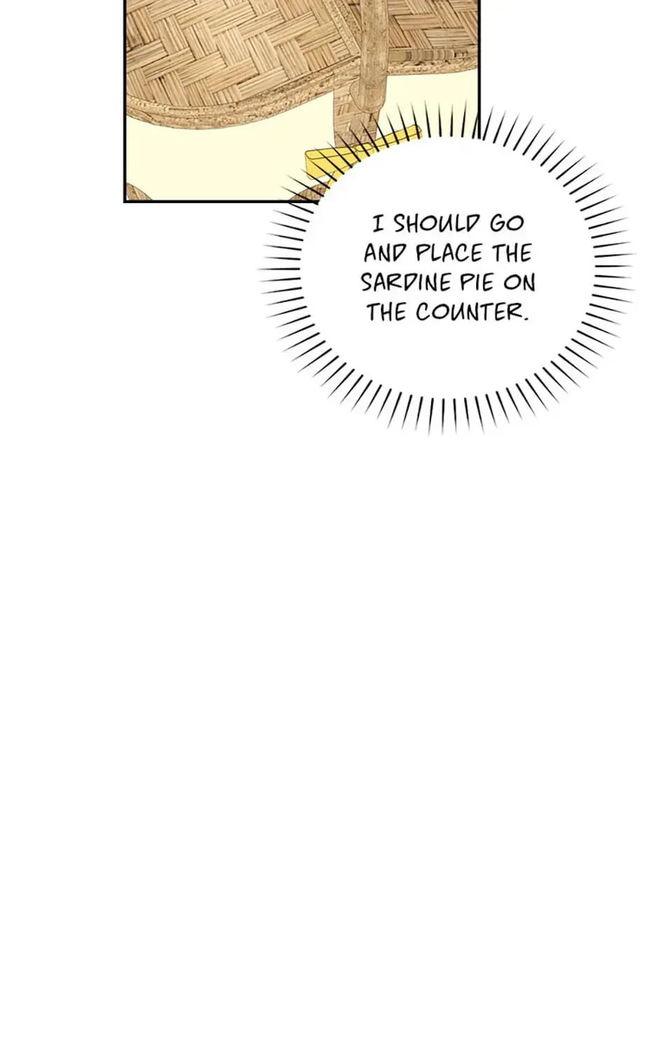 My Farm by the Palace Chapter 53 page 32 - 