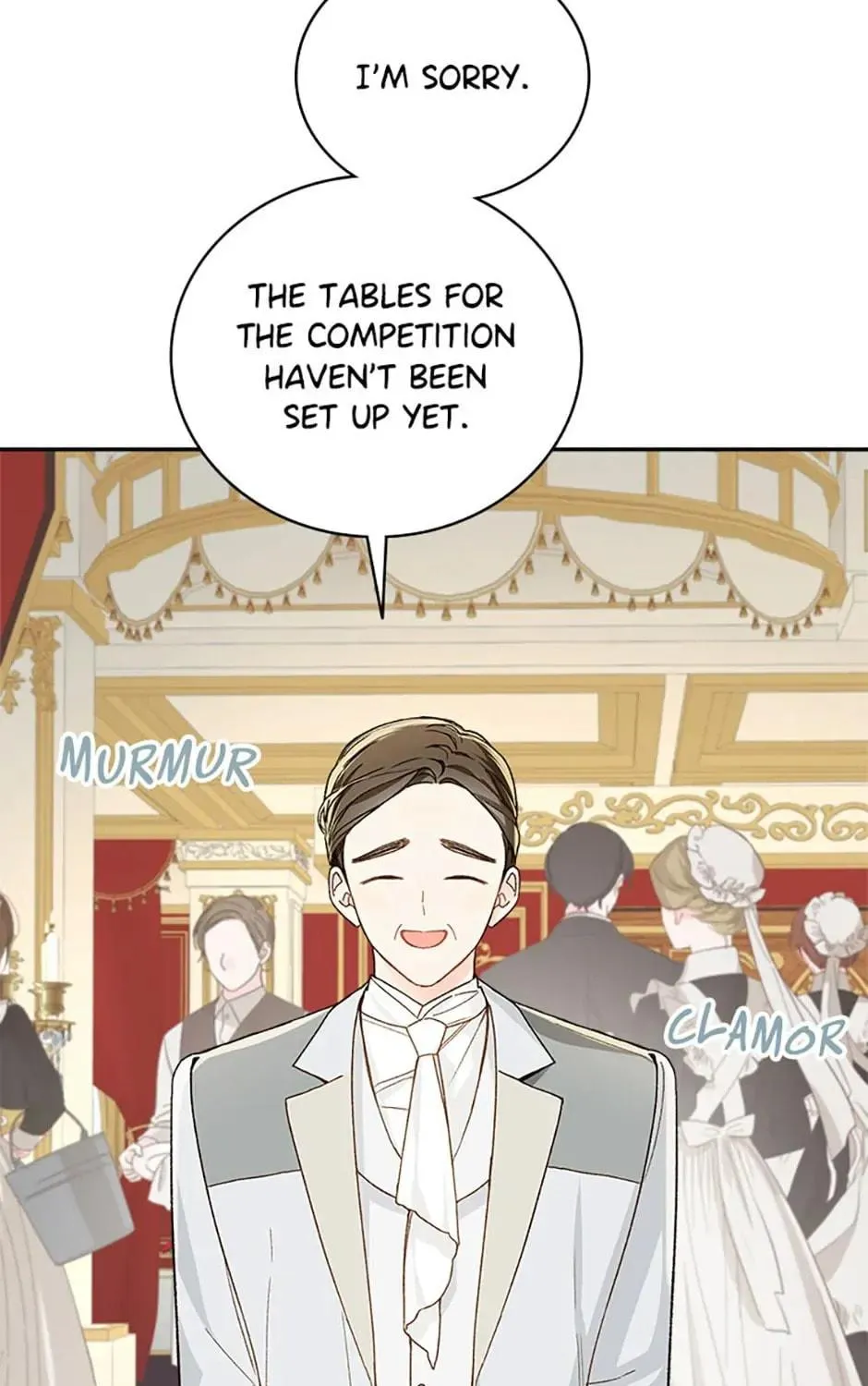 My Farm by the Palace Chapter 53 page 34 - 
