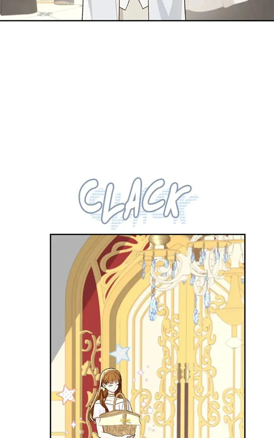 My Farm by the Palace Chapter 53 page 36 - 