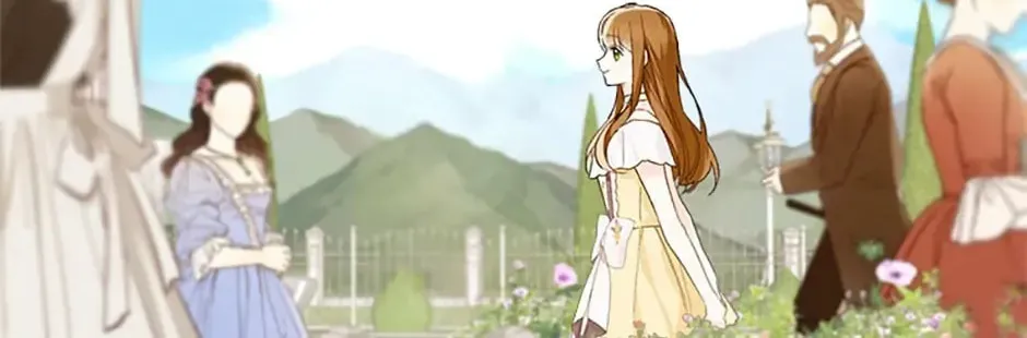 My Farm by the Palace Chapter 53 page 43 - 