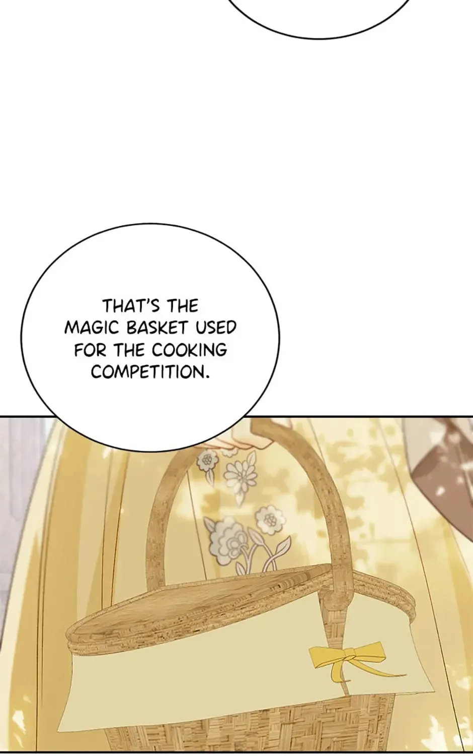 My Farm by the Palace Chapter 53 page 6 - 