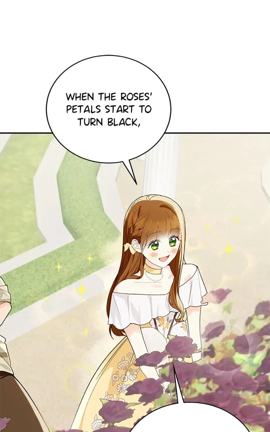 My Farm by the Palace Chapter 53 page 56 - 