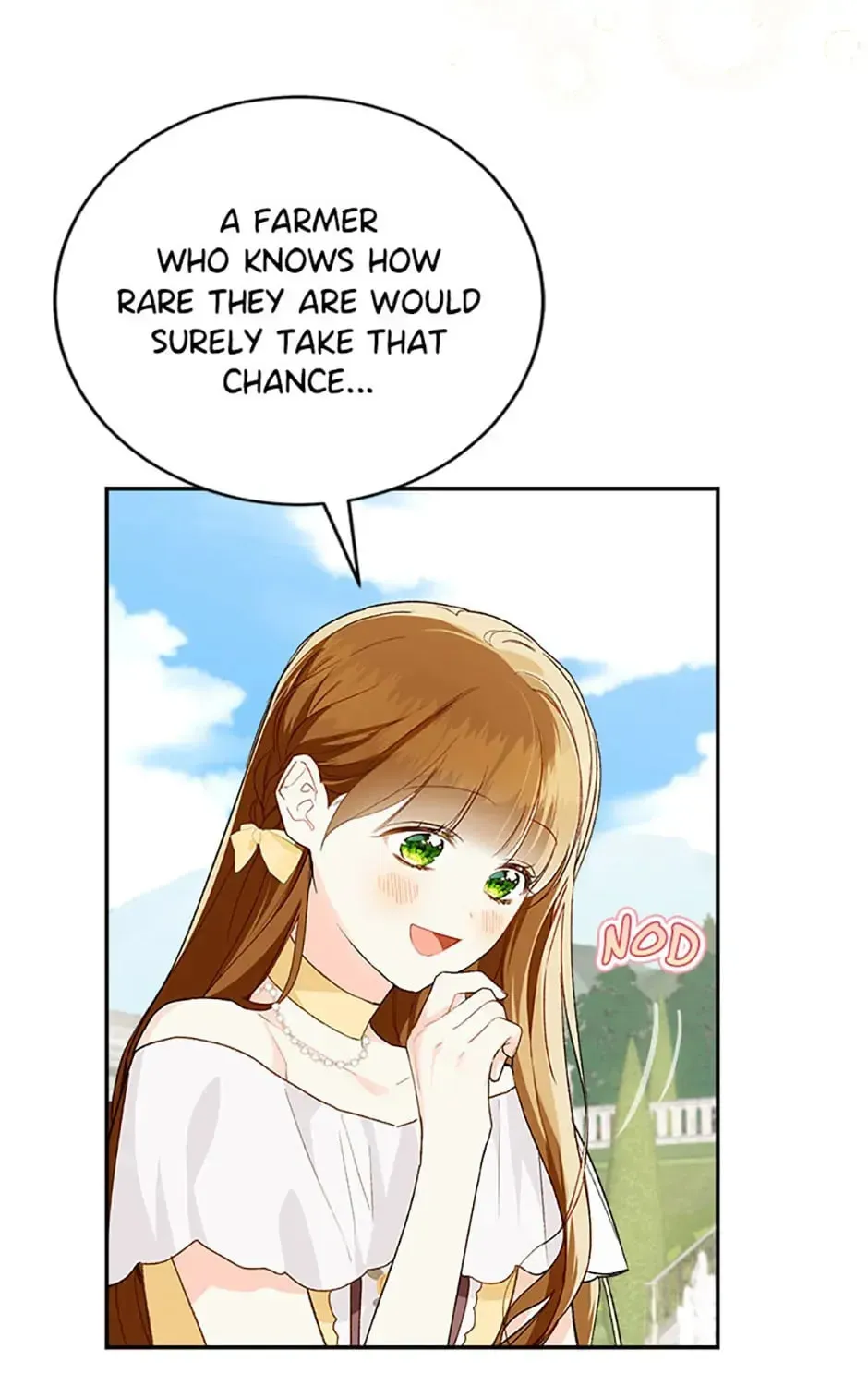 My Farm by the Palace Chapter 53 page 60 - 
