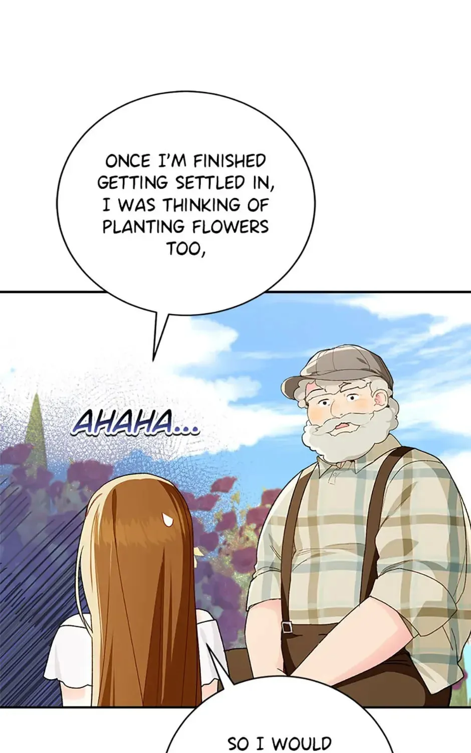 My Farm by the Palace Chapter 53 page 66 - 