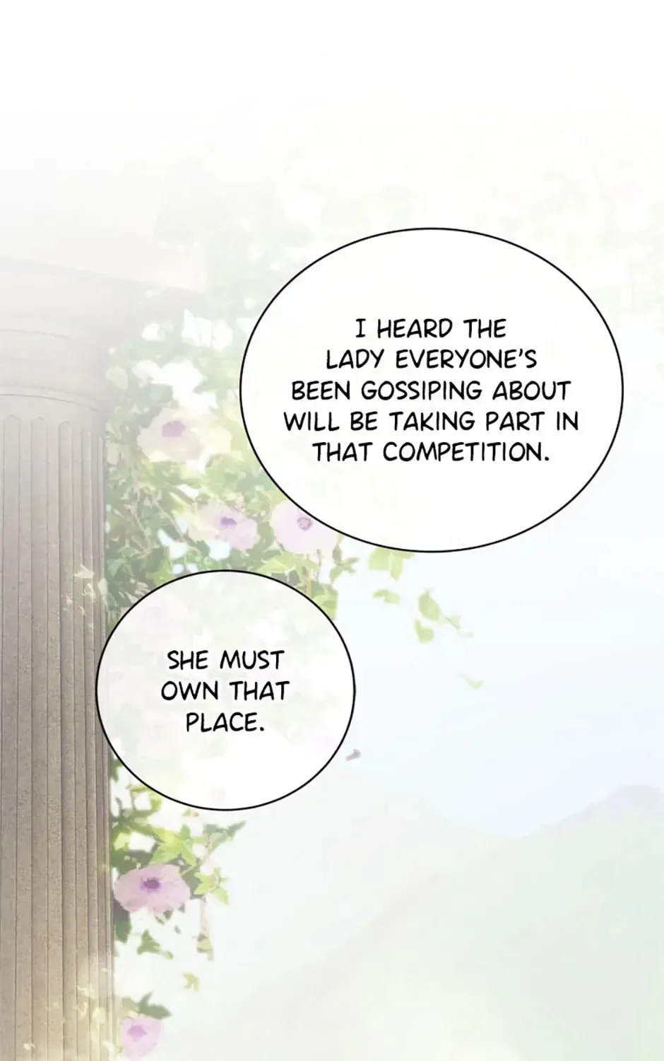 My Farm by the Palace Chapter 53 page 8 - 