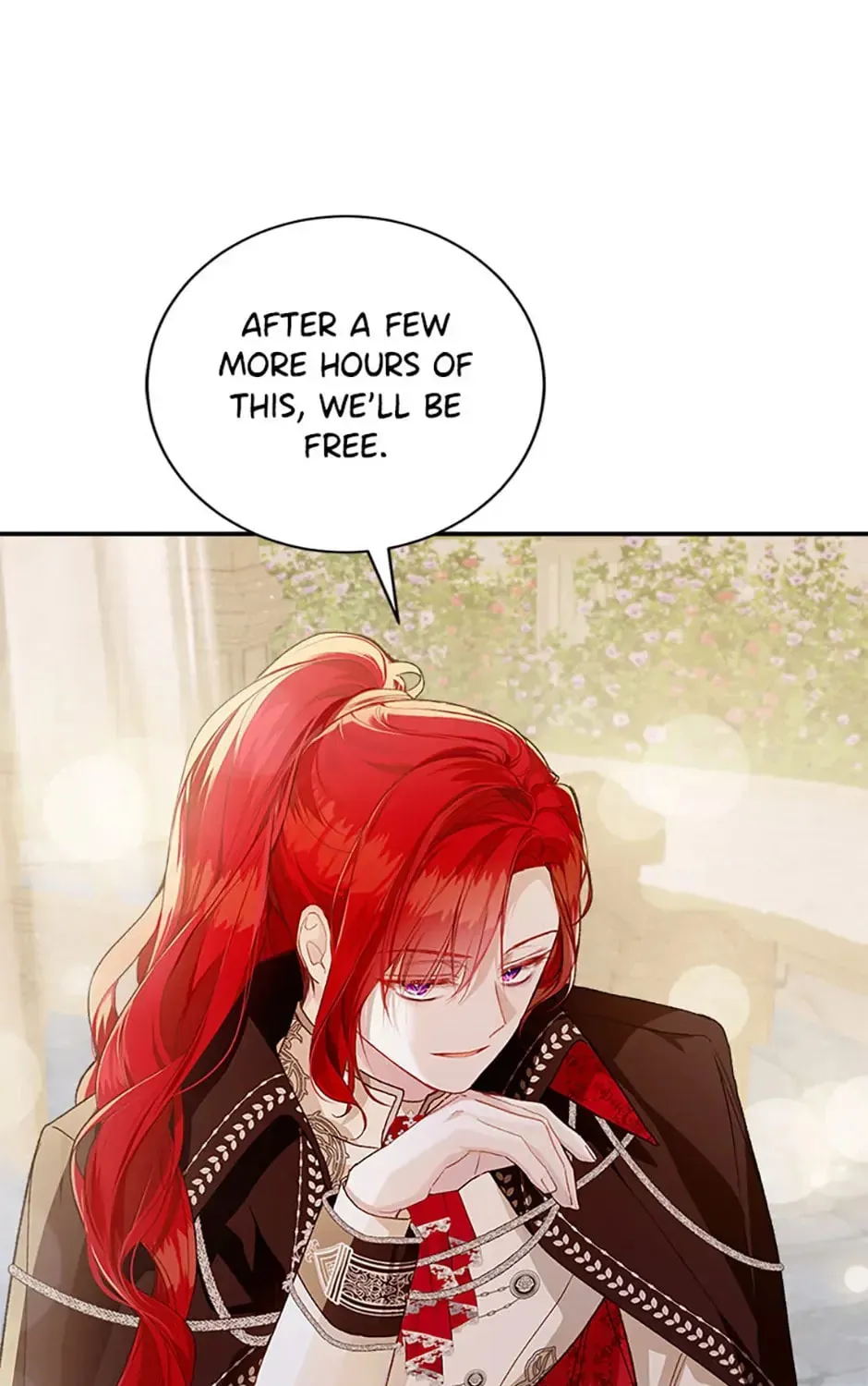 My Farm by the Palace Chapter 53 page 92 - 