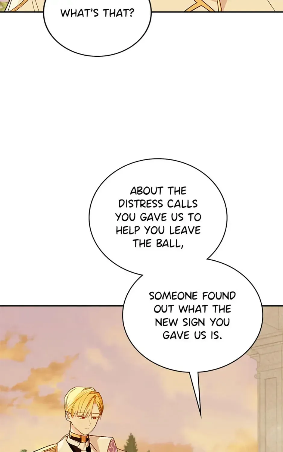 My Farm by the Palace Chapter 53 page 96 - 