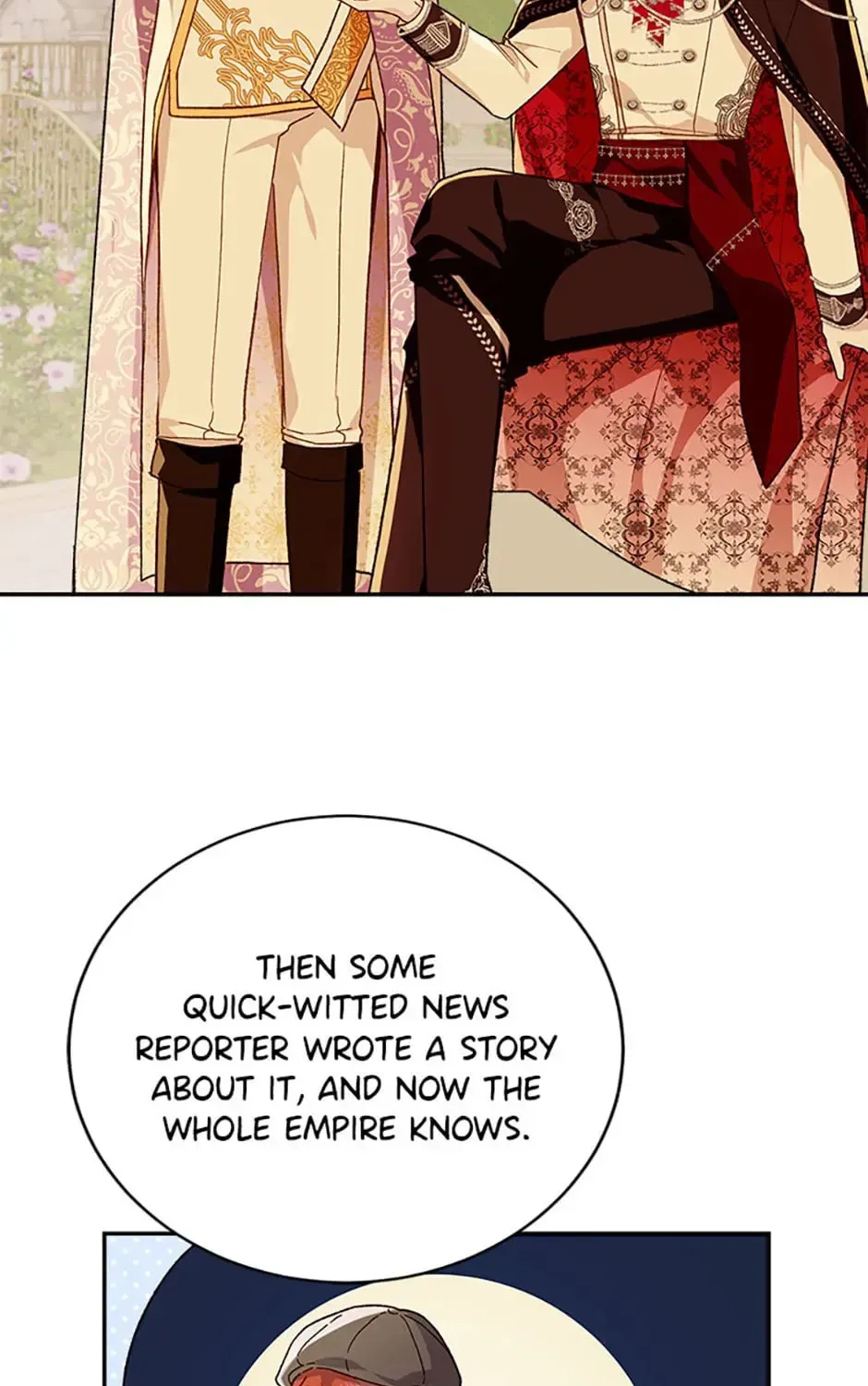My Farm by the Palace Chapter 53 page 98 - 