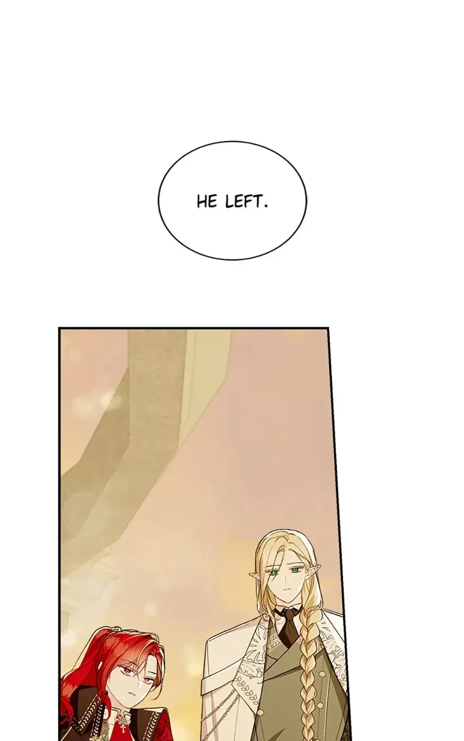 My Farm by the Palace Chapter 54 page 2 - 