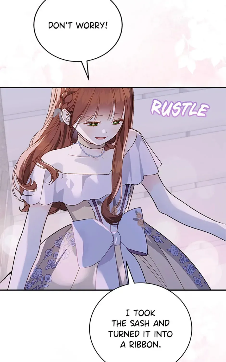 My Farm by the Palace Chapter 54 page 102 - 