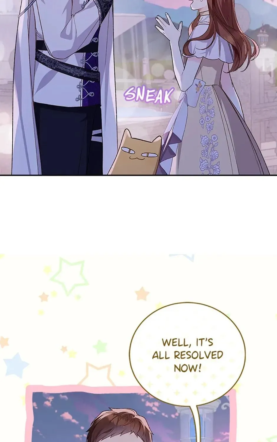 My Farm by the Palace Chapter 54 page 106 - 