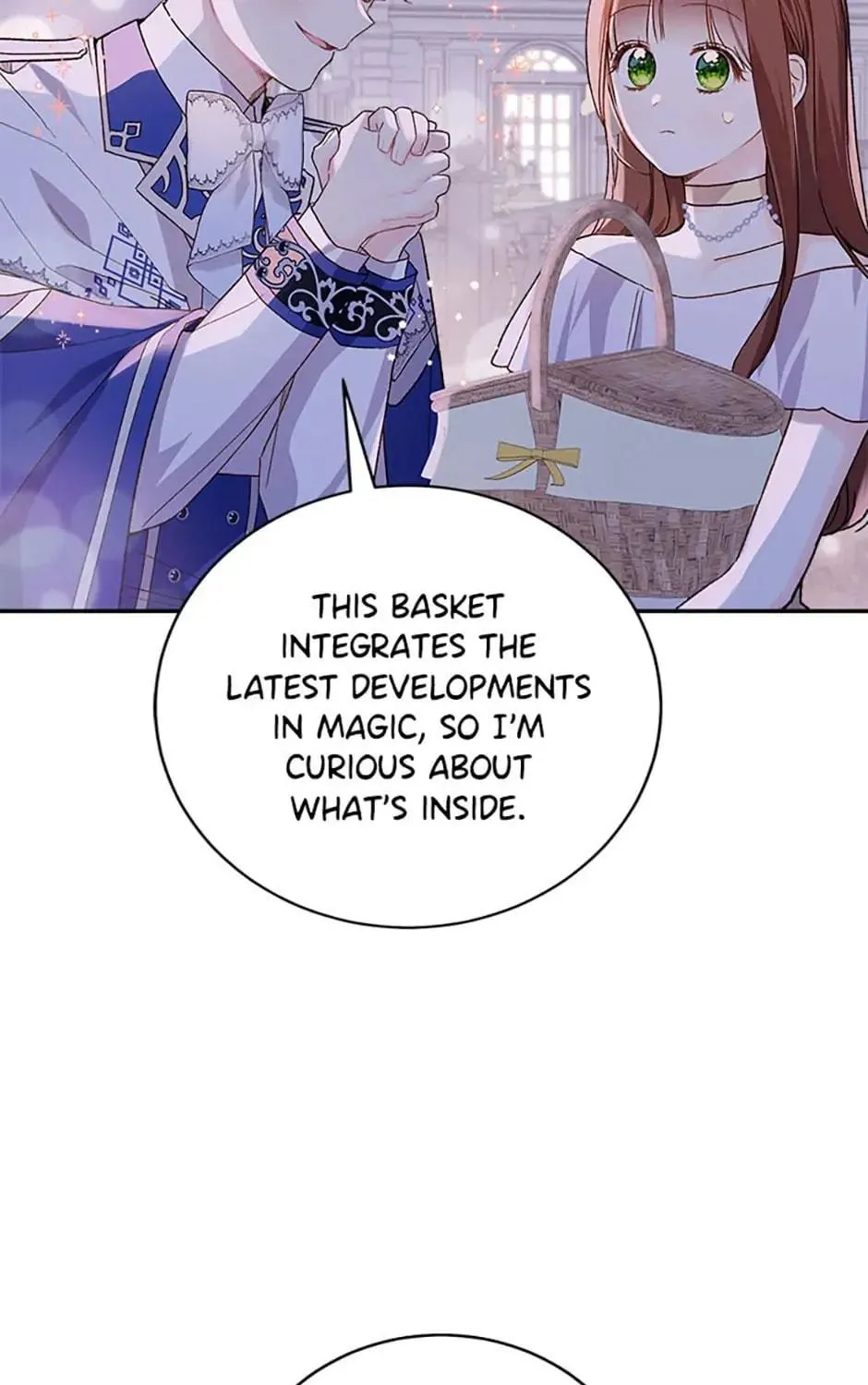 My Farm by the Palace Chapter 54 page 112 - 