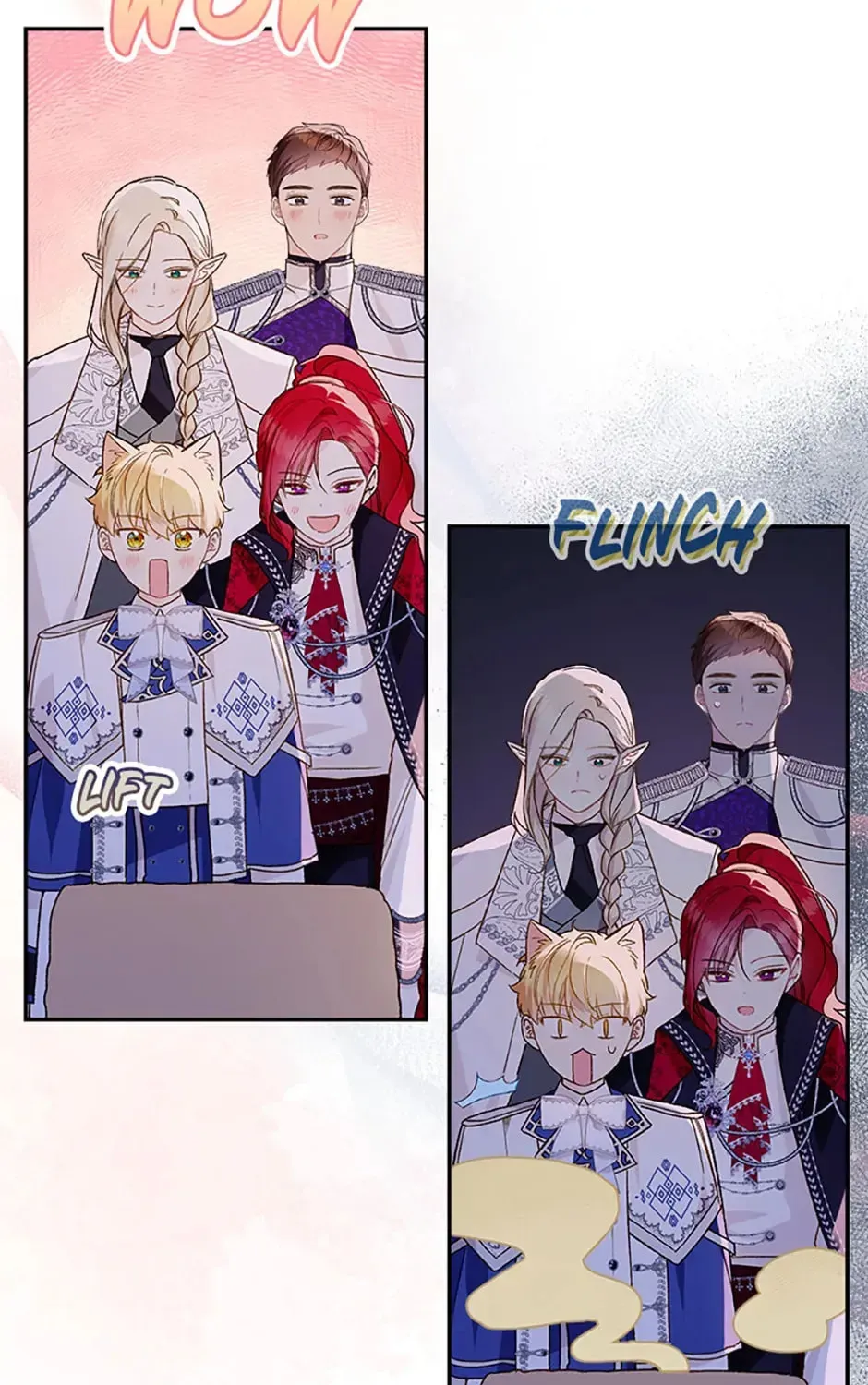 My Farm by the Palace Chapter 54 page 116 - 