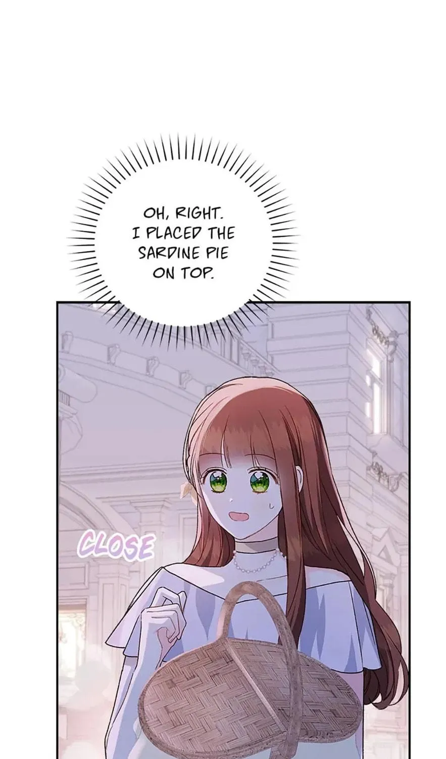 My Farm by the Palace Chapter 54 page 118 - 