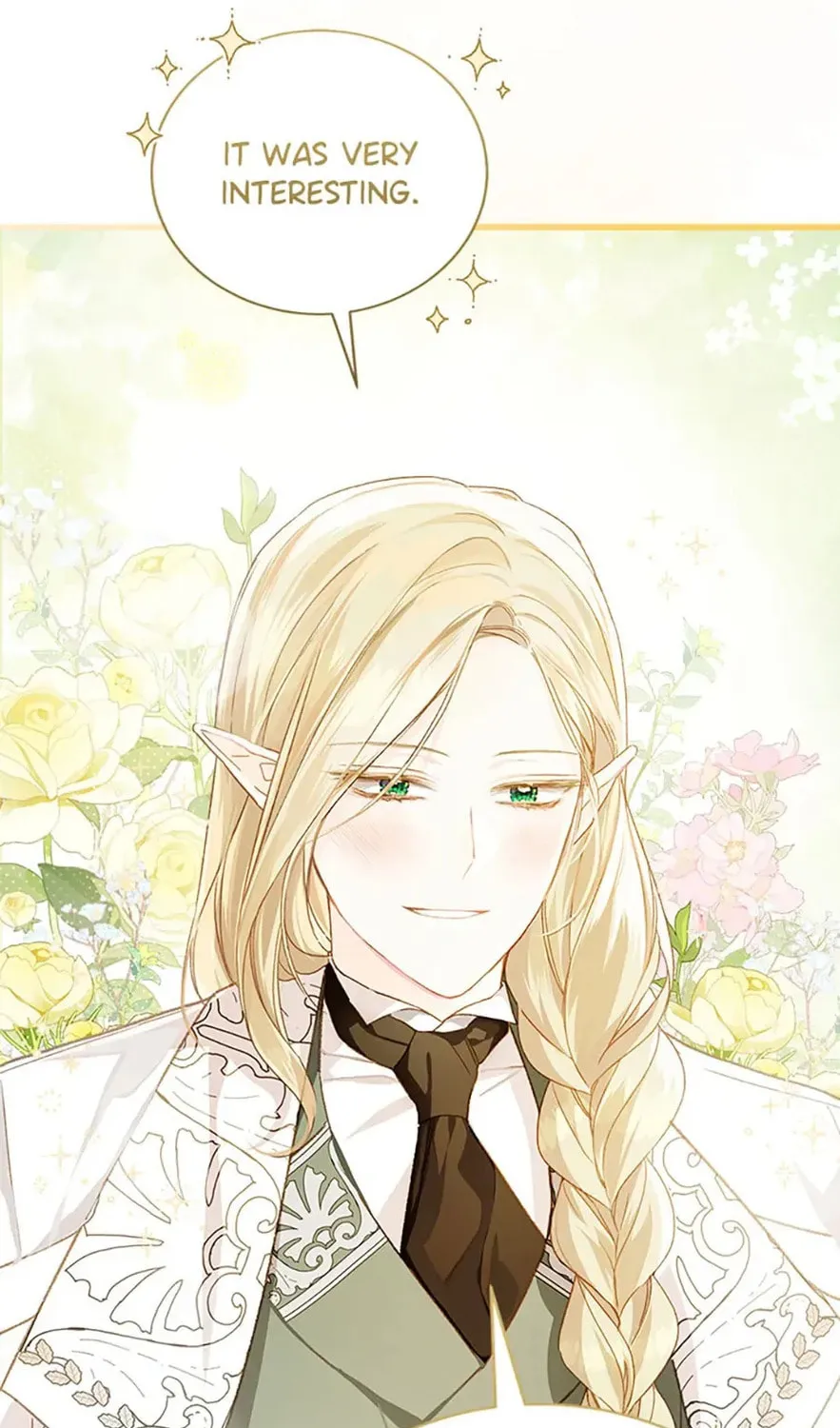 My Farm by the Palace Chapter 54 page 122 - 