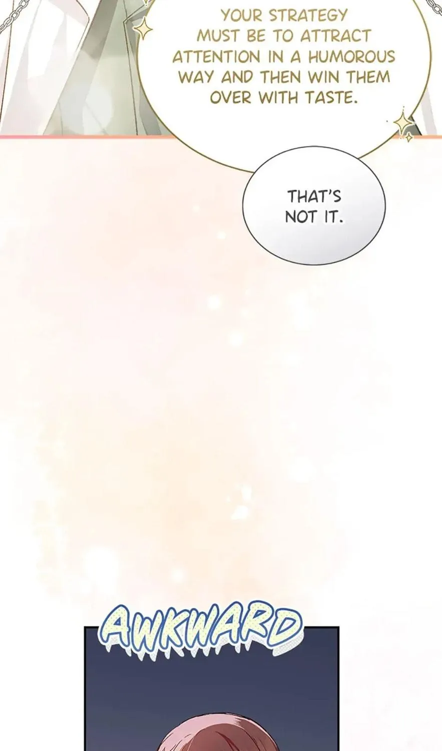 My Farm by the Palace Chapter 54 page 124 - 