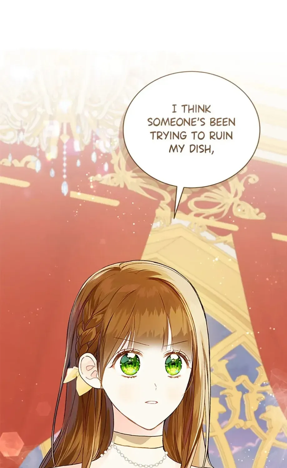 My Farm by the Palace Chapter 54 page 132 - 