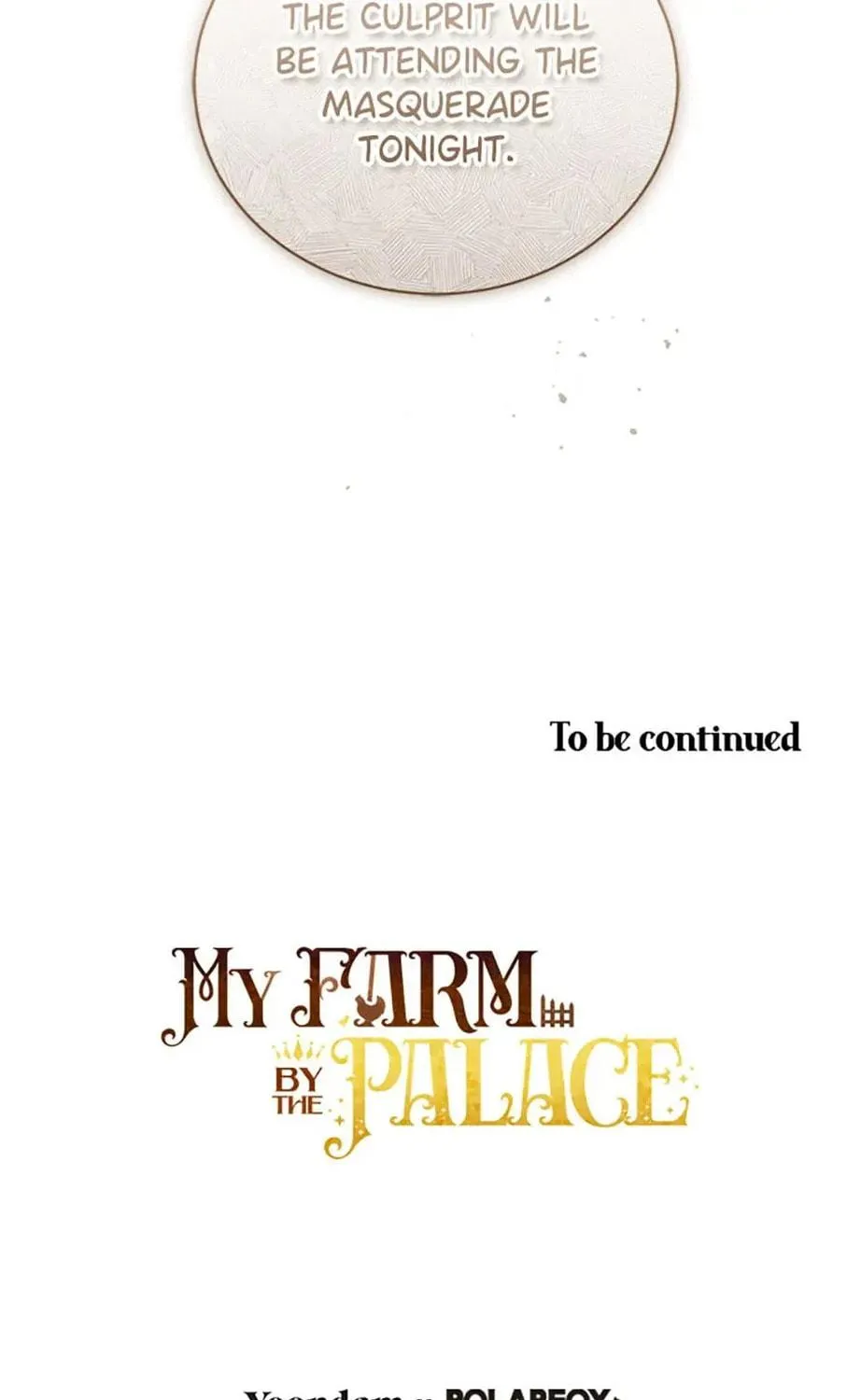 My Farm by the Palace Chapter 54 page 136 - 