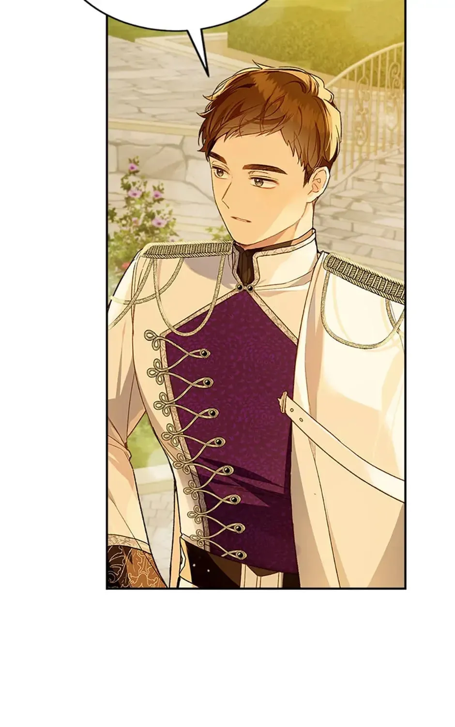 My Farm by the Palace Chapter 54 page 20 - 