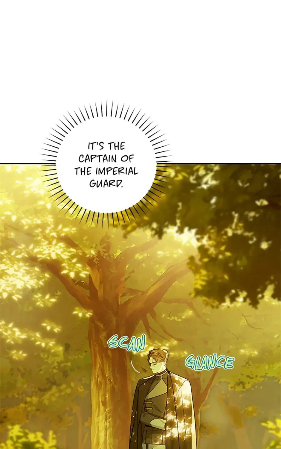 My Farm by the Palace Chapter 54 page 38 - 
